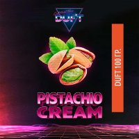 Табак  Duft 100 гр Pistachio Cream