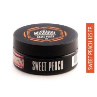 Табак Must Have 125 гр - Sweet Peach
