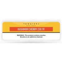 Табак Tangiers 250 гр -11- Kashmir Cherry