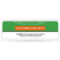 Табак Tangiers 250 гр -101- Little purple stuff