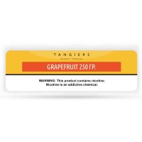 Табак Tangiers 250 гр -16- Pink Grapefruit (Noir)