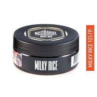 Табак Must Have 125 гр - Milky Rice