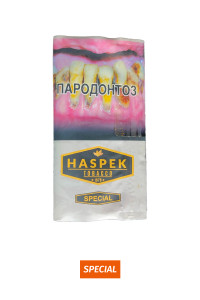 Табак для самокруток - Haspek Special