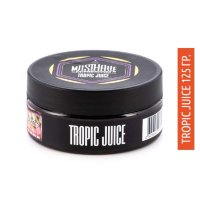 Табак Must Have 125 гр -  Tropic Juice