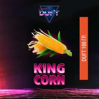 Табак  Duft 100 гр King Corn
