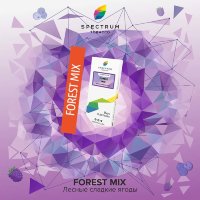 Табак  Spectrum 100 гр - Forest Mix