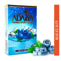 Табак Adalya 50гр  - Blue ice