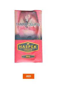 Табак для самокруток - Haspek Red