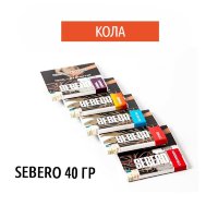 Табак Sebero 40 гр - Cola (Кола)