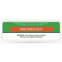 Табак Tangiers 250 гр -101- Panic Punch