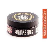 Табак  Must Have 125 гр - Pineapple rings