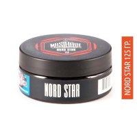 Табак  Must Have 125 гр - Nord Star