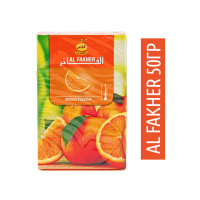 Табак AlFakher 50 гр - Orange (Апельсин)