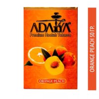 Табак Adalya 50 гр - Orange Peach
