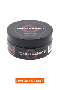 Табак Endorphin 125gr - pomegranate