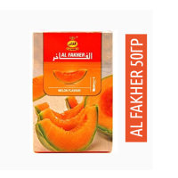 Табак AlFakher 50 гр - Melon (Дыня)