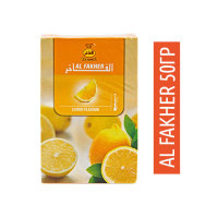 Табак AlFakher 50 гр - Lemon (Лемон)
