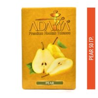 Табак Adalya 50 гр - Pear