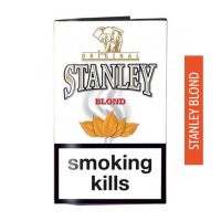 Табак для самокруток Stanley Blond