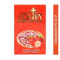 Табак Adalya 50 гр - Strawberry Pie