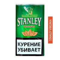 Табак для самокруток Stanley Virginia