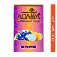 Табак Adalya 50 гр - Blue orange
