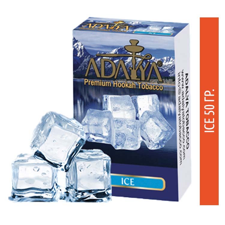 Табак Adalya 50 гр - Ice