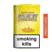 Табак для самокруток Stanley Classic