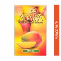 Табак Adalya 50 гр - Mango (Манго)