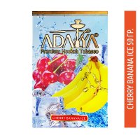 Табак Adalya 50 гр - Cherry Banana Ice