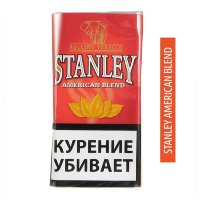 Табак для самокруток Stanley American blend
