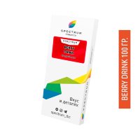Табак Spectrum 100 гр - Berry drink