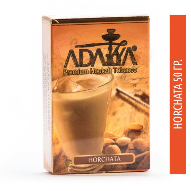 Табак Adalya 50 гр - Horchata