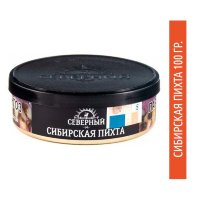 Табак Северный 100 гр - Сибирская пихта