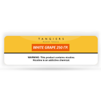 Табак Tangiers 250 гр -13- White Grape