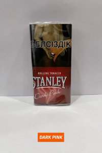 Табак для самокруток Stanley Dark Pink
