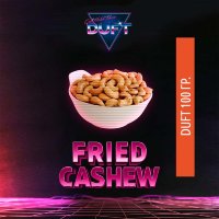 Табак  Duft 100 гр Fried Cashew