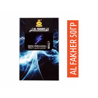Табак AlFakher 50 гр - Energy Drink (Энергетический напиток)