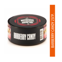 Must Have 25 гр - Barberry candy