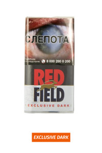 Табак для самокруток Red Field - Dark Exclusive