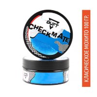 Duft CheckMate 100g - A1 Классический мохито