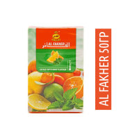 Табак AlFakher 50 гр - Citrus with Mint (Цитрус мята )