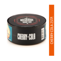 Must Have 25 гр - Cherry Cola