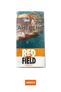 Табак для самокруток Red Field - Amber