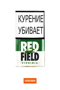 Табак для самокруток Red Field - Virginia