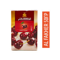 Табак AlFakher 50 гр - Cherry (Вишня)