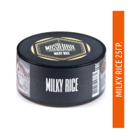 Must Have 25 гр -Milky Rice