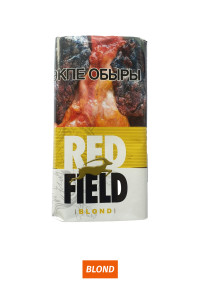Табак для самокруток Red Field - Blond