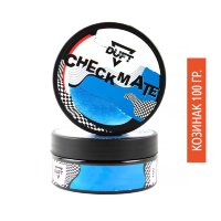 Duft CheckMate 100g - D1 Козинаки