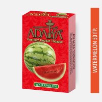 Табак  Adalya 50 гр -  Watermelon